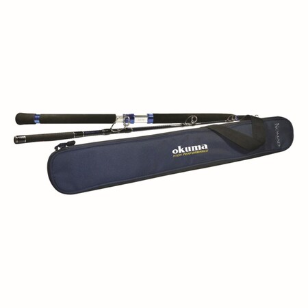 Okuma Okuma Nomad Travel Spin Rod 7Ft Lt Ml NT-S-703L-ML